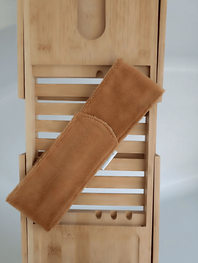Bandeau de soin beauté - Khéops