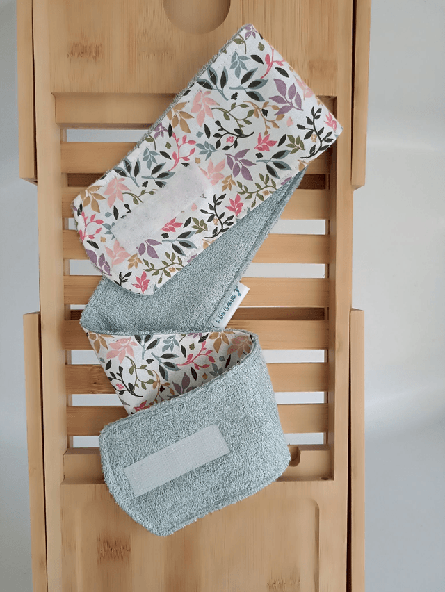 Bandeau de soin beauté - Sweety