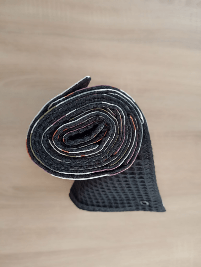 Rouleau essuie - tout de 8 feuilles - Fezzo