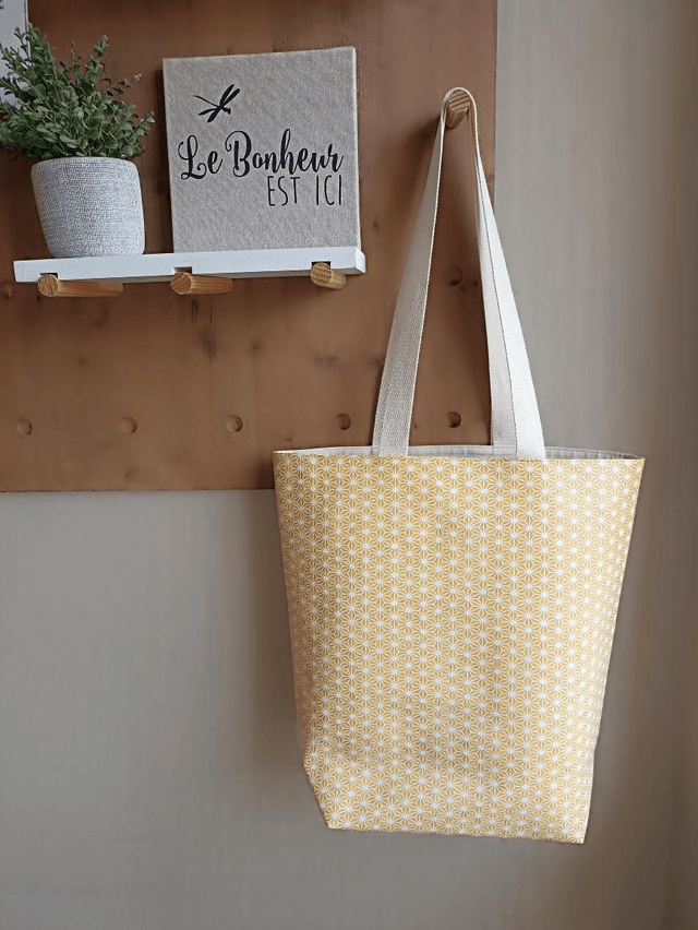 Big bag - Collection Sunshine