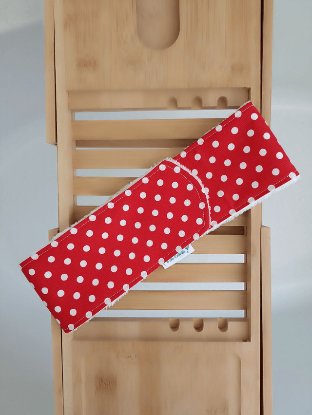 Bandeau de soin beauté - Elégance