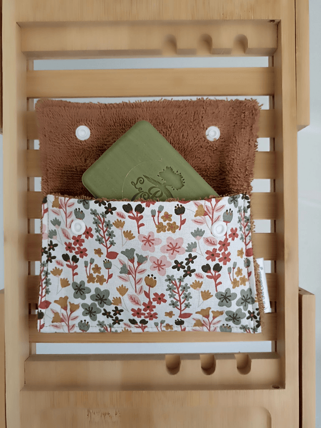Etui à savon - Spring