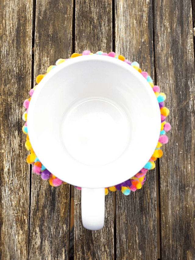 Snood pour Mug Softy