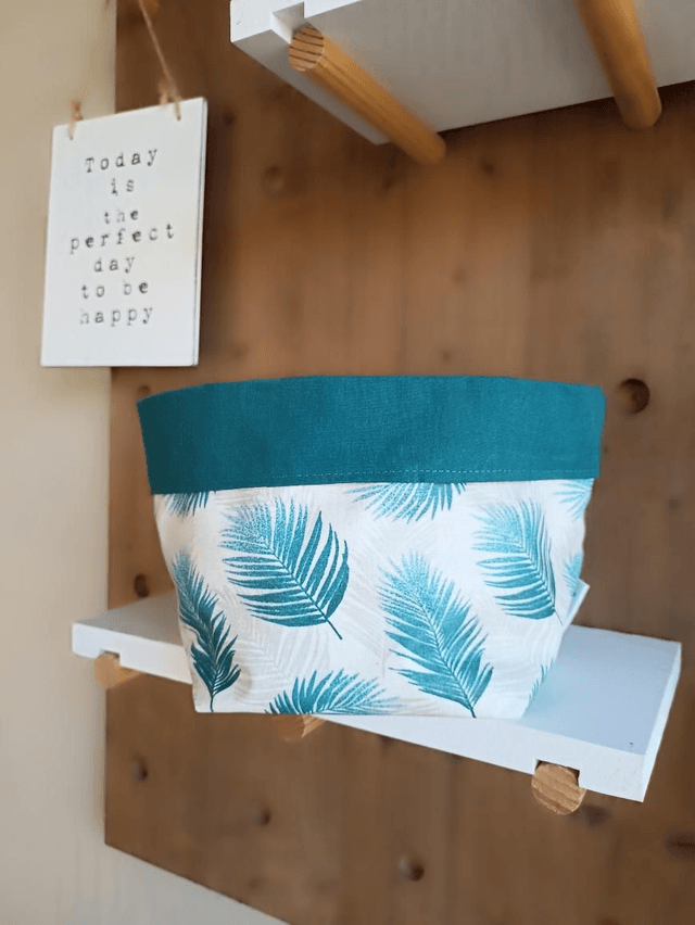 Panier - Végétal