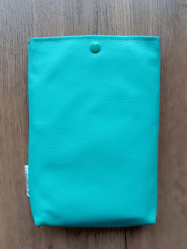 Pochette à livres - Ginkgo
