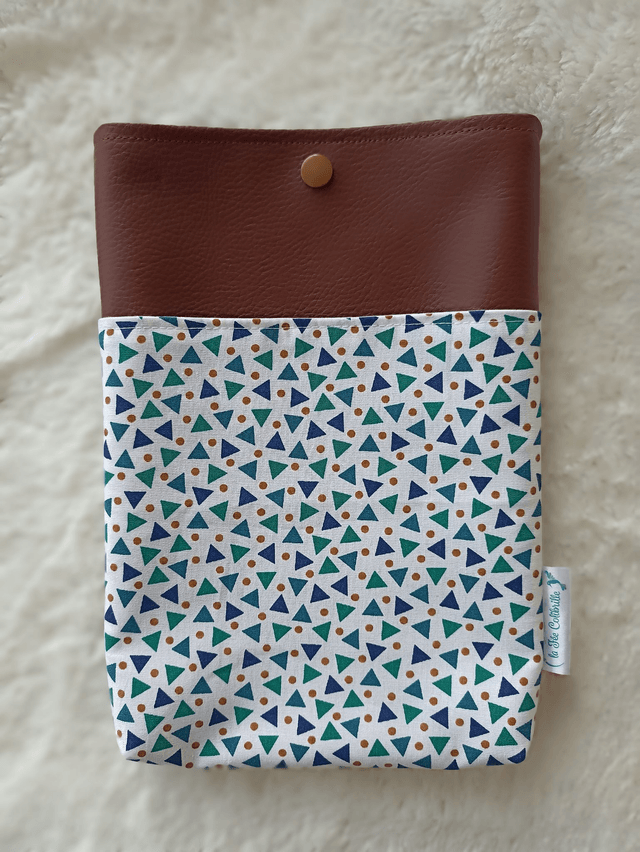 Pochettes à livres - khéops