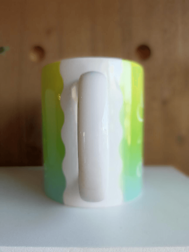 Mugs - Goûte à la douceur de vivre