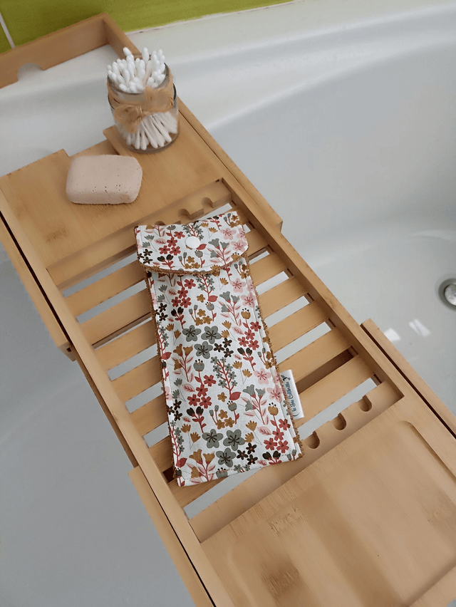 Etui à brosse à dents - Spring