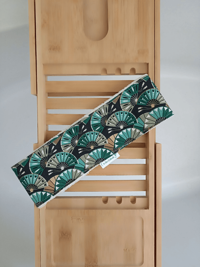 Bandeau de soin beauté - Event