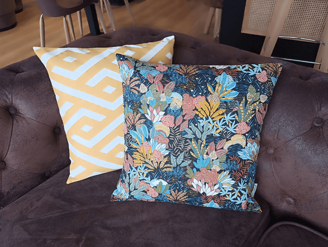 Coussin Natura