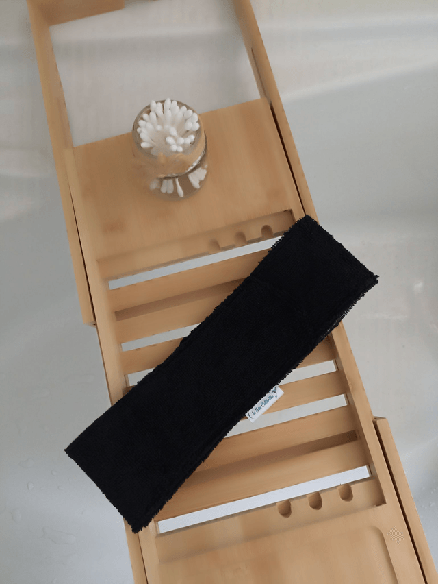 Bandeau de soin beauté - So'chic