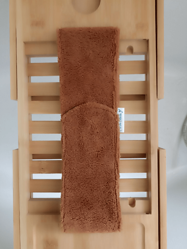 Bandeau de soin beauté - Spring