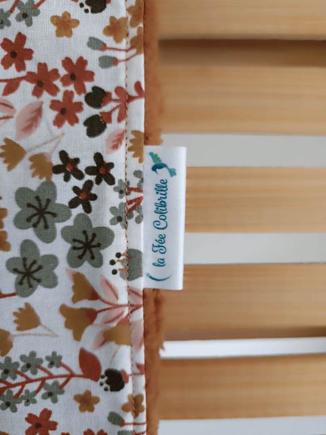 Bandeau de soin beauté - Spring