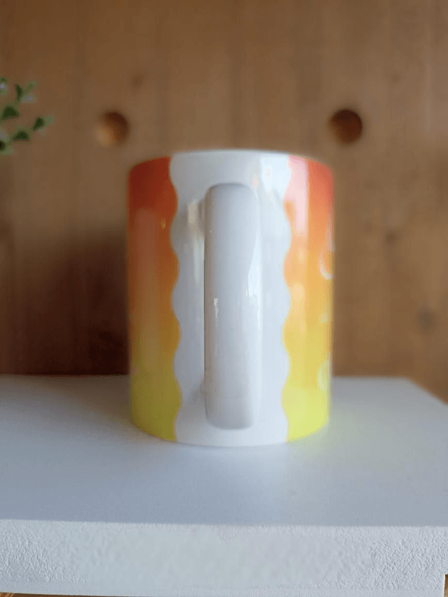 Mugs - Goûte à la douceur de vivre