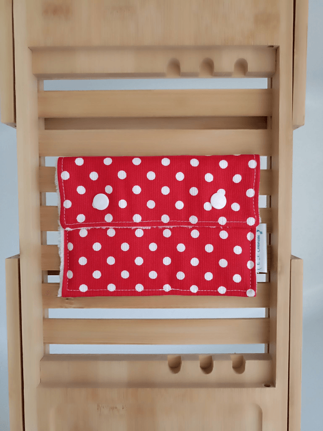 Etui à savon - Elégance