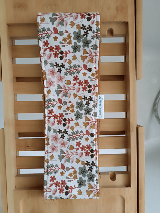 Bandeau de soin beauté - Spring