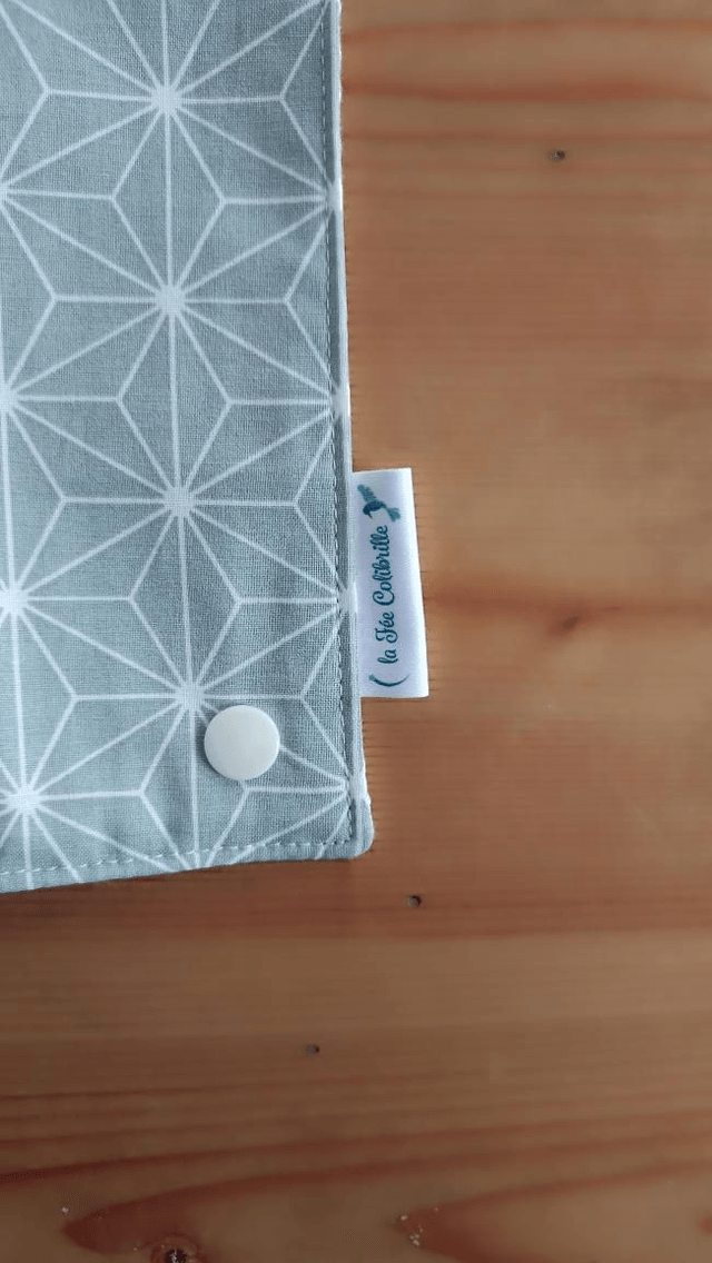 Rouleau essuie - tout de 8 feuilles - Galaxy