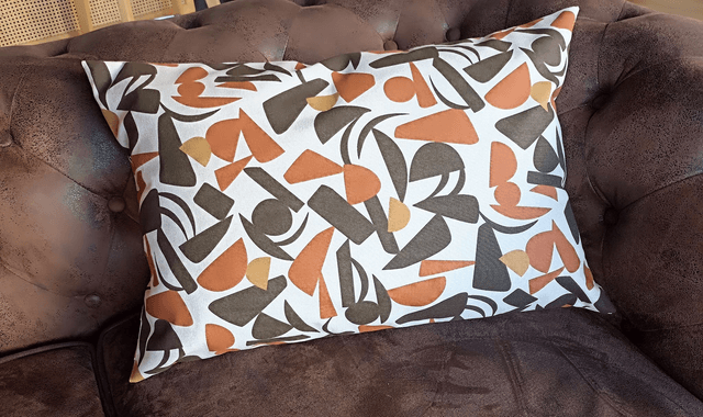 Maxi Coussin Retro