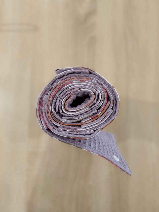 Rouleau essuie - tout de 8 feuilles - Fezzo