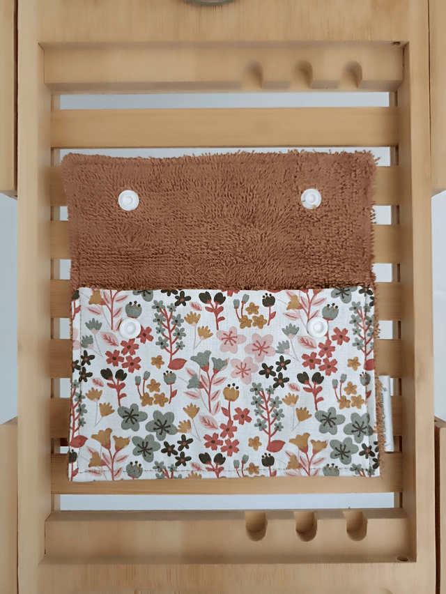 Etui à savon - Spring