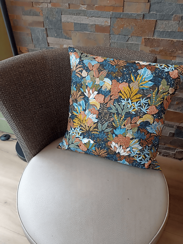 Coussin Natura