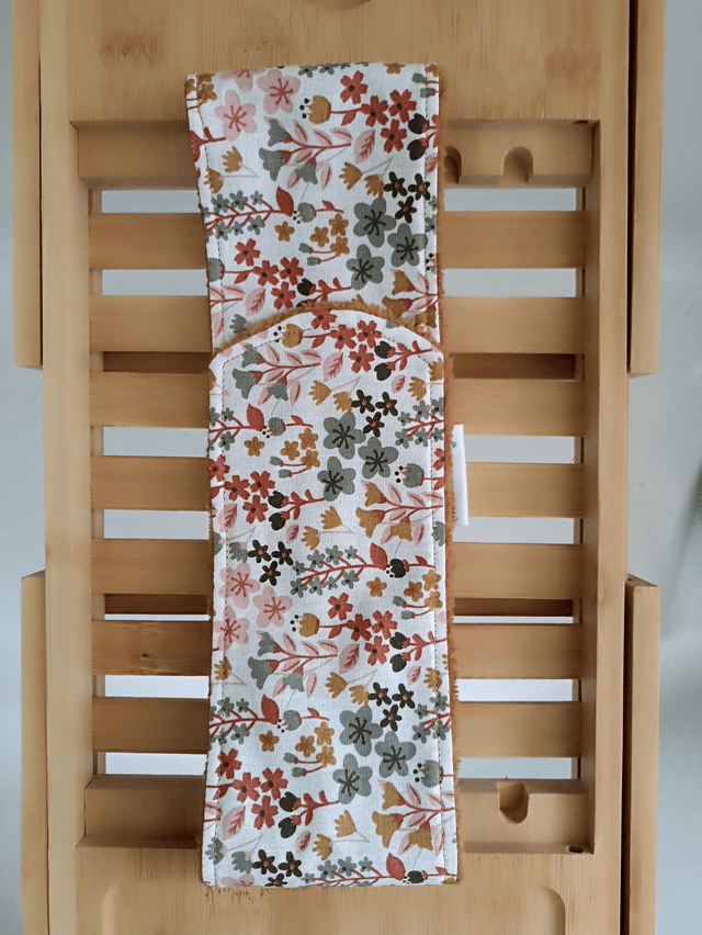 Bandeau de soin beauté - Spring