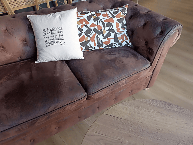 Maxi Coussin Retro