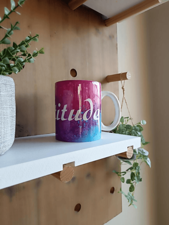 Mugs - Gratitude