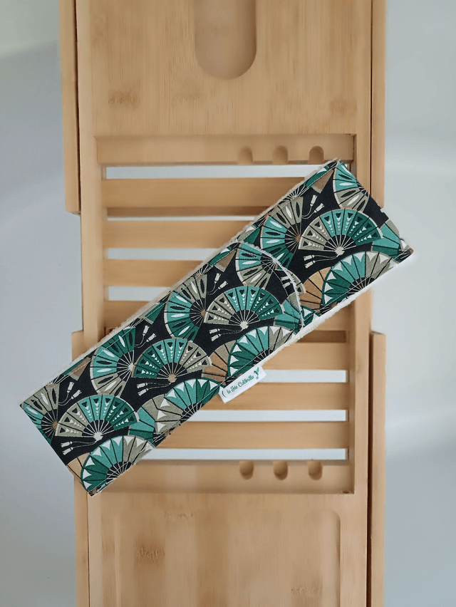Bandeau de soin beauté - Event