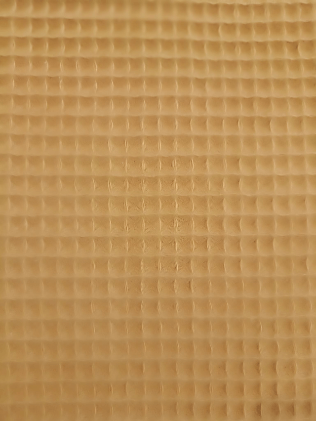 Rouleau essuie - tout de 8 feuilles - Terracotta