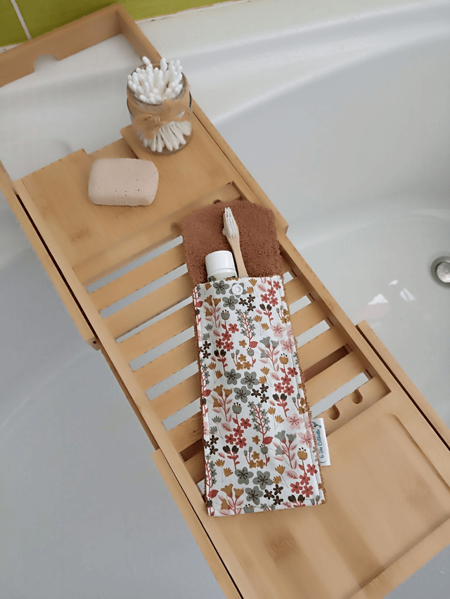 Etui à brosse à dents - Spring
