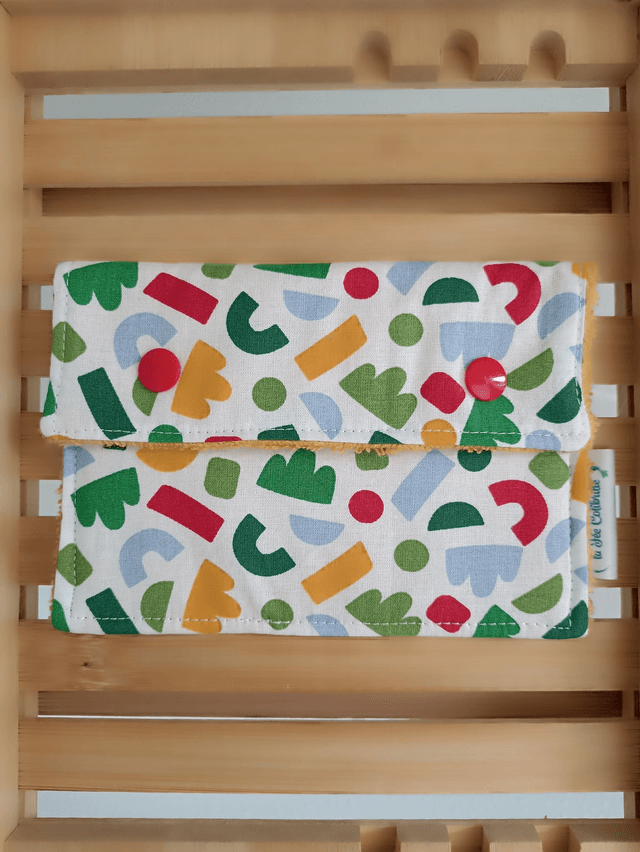Etui à savon - Art