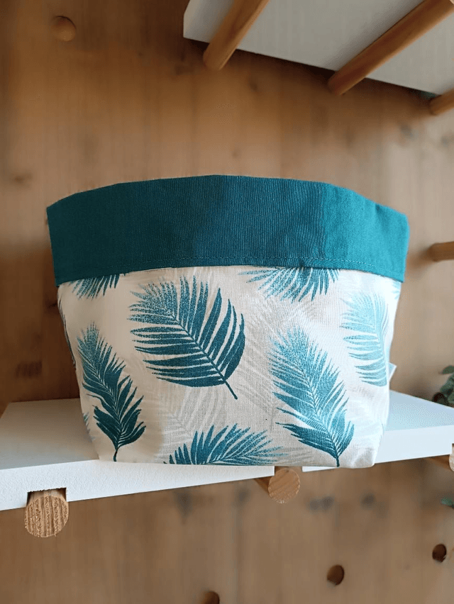 Panier - Végétal