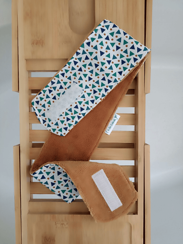 Bandeau de soin beauté - Khéops