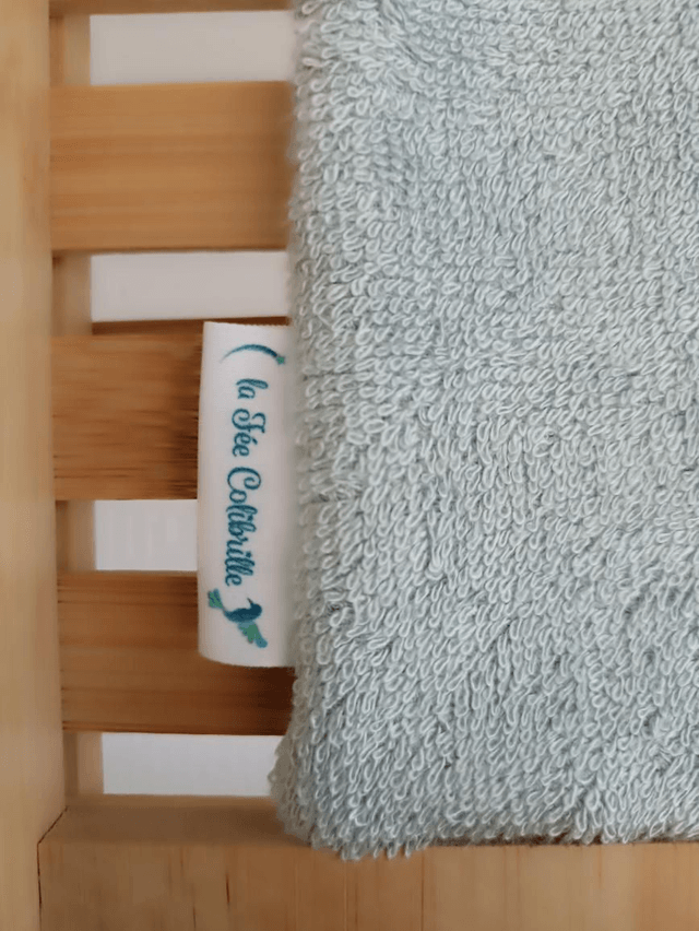 Gant de toilette - Sweety 