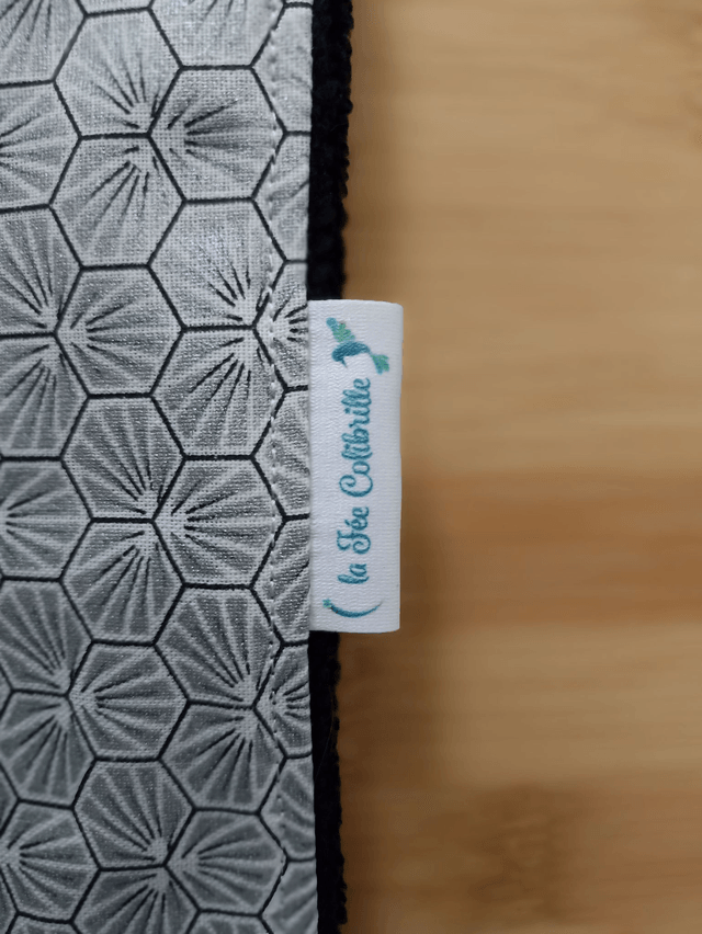 Etui à savon - So'chic