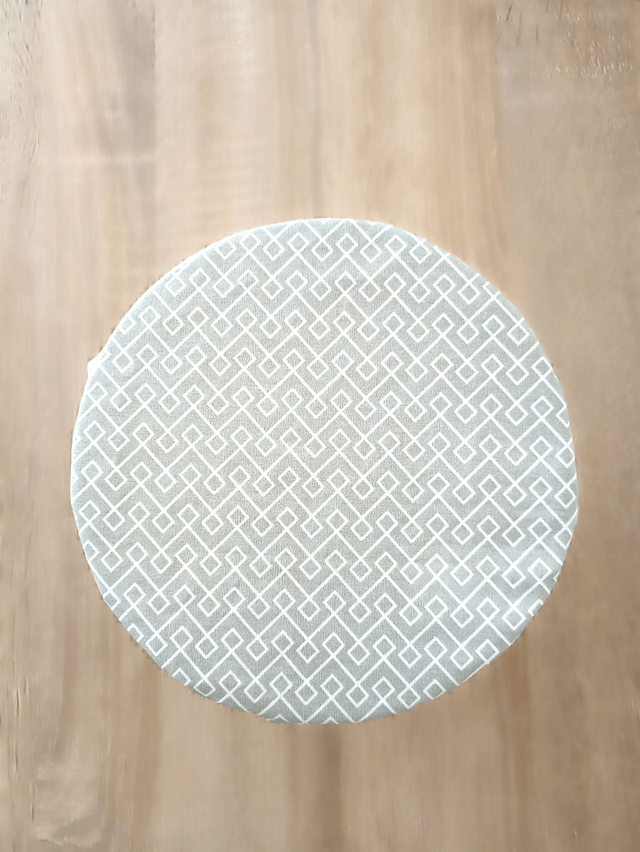 Ensemble de 3 Charlottes à plats - Natural