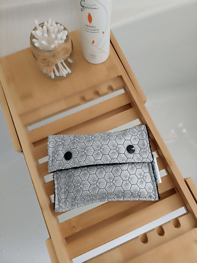 Etui à savon - So'chic