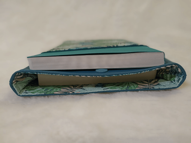 Pochette à livres - Amazonia