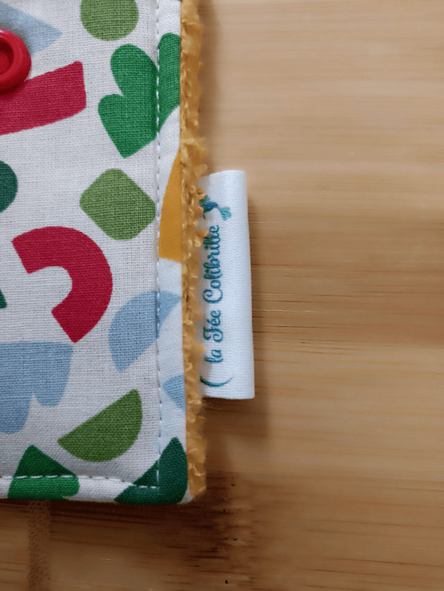 Etui à brosse à dents - Art