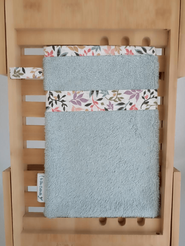 Gant de toilette - Sweety 