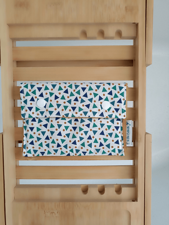 Etui à savon - Khéops