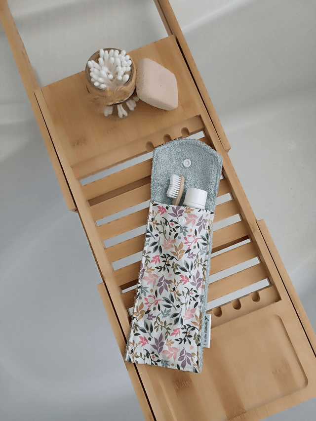 Etui à brosse à dents - Sweety