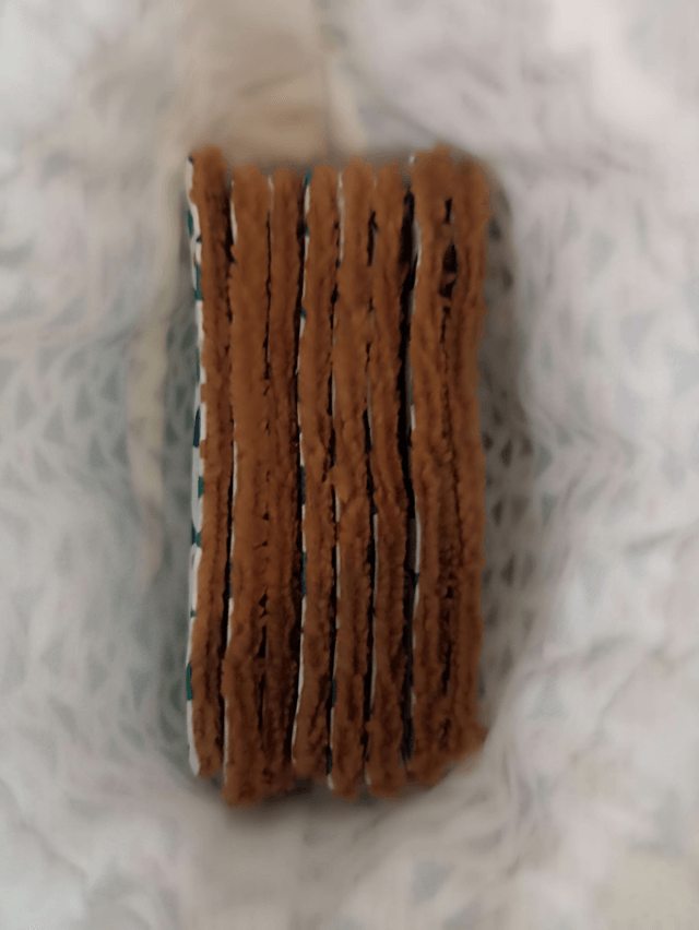Ensemble de 8 lingettes avec pochon assorti - Khéops