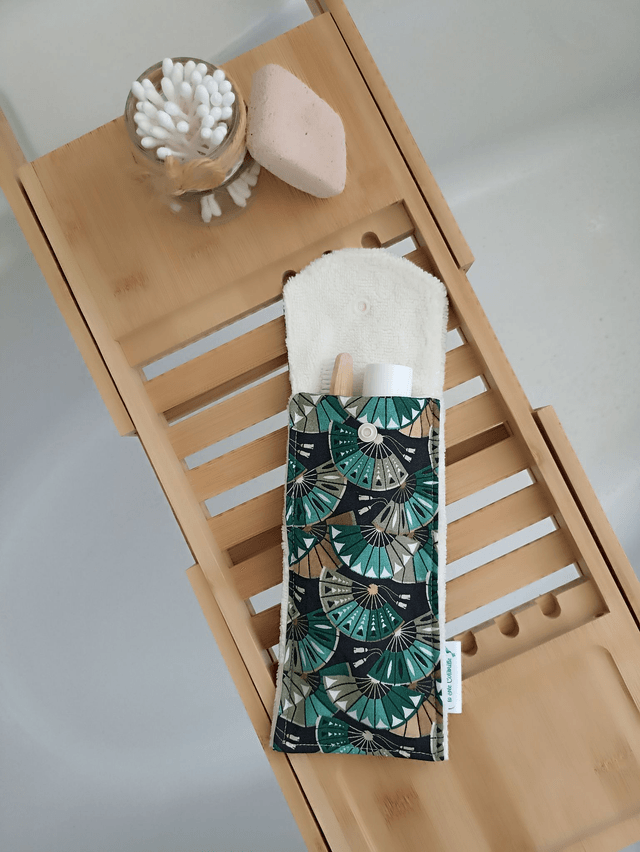 Etui à brosse à dents - Event