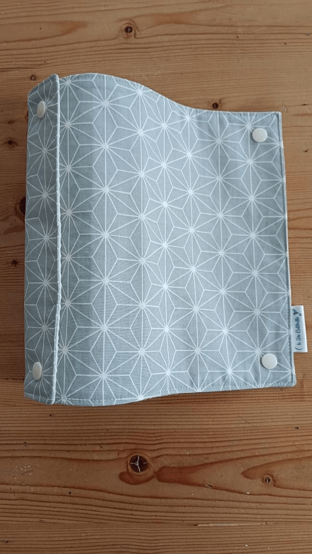 Rouleau essuie - tout de 8 feuilles - Galaxy