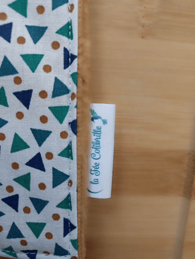 Etui à savon - Khéops