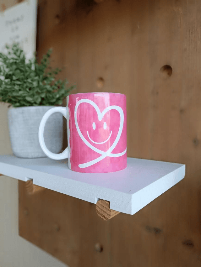 Mugs  - Love
