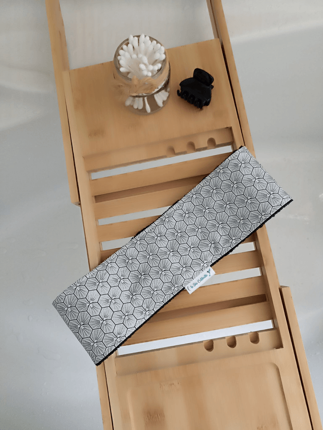 Bandeau de soin beauté - So'chic