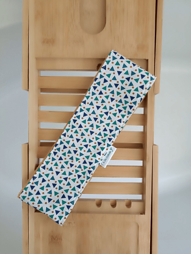 Bandeau de soin beauté - Khéops